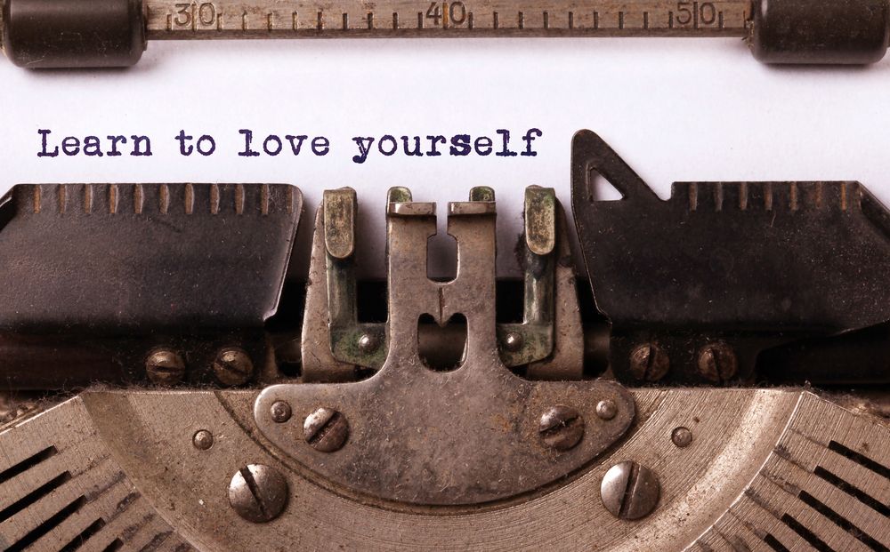 Typewriter